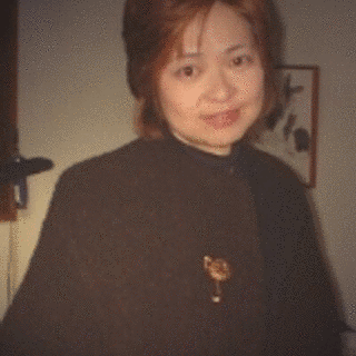 大原まり子の画像