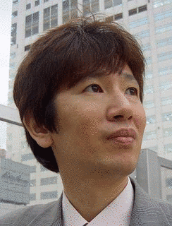 大村あつしの画像