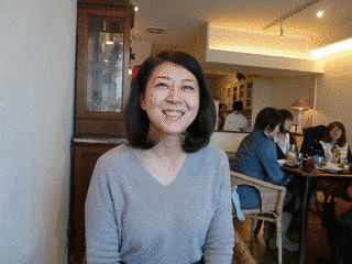 小笠原恭子の画像