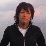 小川勝己の画像