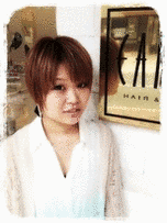 小川有里の画像