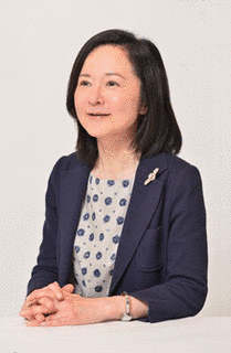 小川洋子の画像