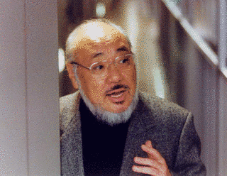 長部日出雄の画像