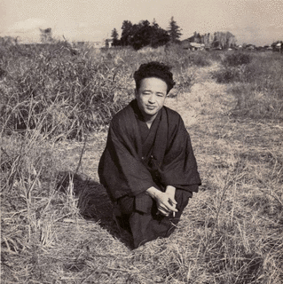 小沼丹の画像
