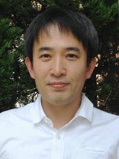 小野正嗣の画像