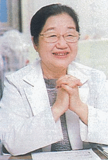 帯正子の画像
