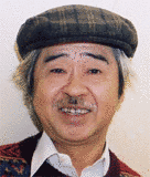 岳真也の画像