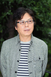 笠井潔の画像