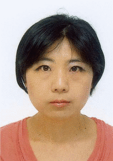 鹿島田真希の画像