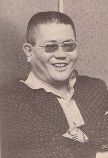 梶原一騎の画像