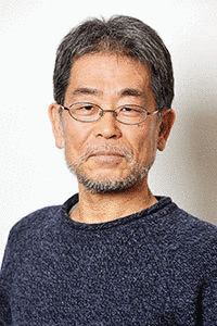 風野真知雄の画像