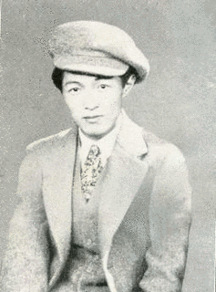片岡鉄兵の画像