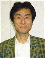 片山恭一の画像