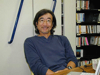 加藤一の画像