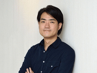 加藤秀行の画像