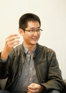 金城孝祐の画像