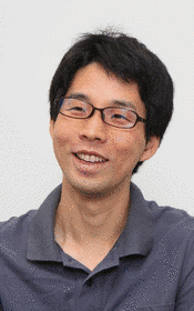 上村亮平の画像