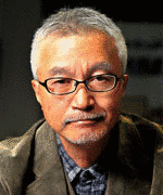 川上健一の画像