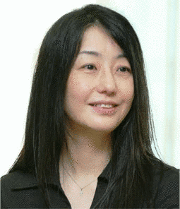 川上弘美の画像