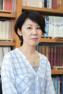 川瀬七緒の画像