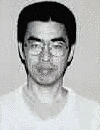 川田弥一郎の画像