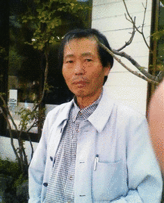 川元祥一の画像