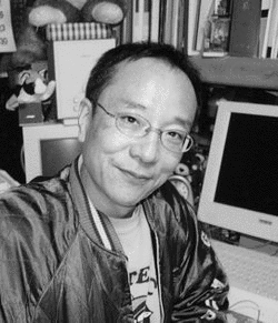 神林長平の画像