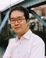 岸川真の画像