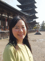北夏輝の画像