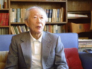 東北大学出身の人物の画像