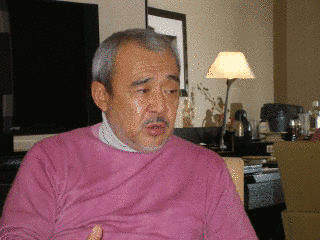 北方謙三の画像