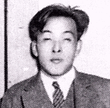 北畠八穂の画像