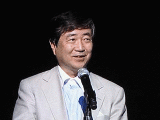 北村薫の画像