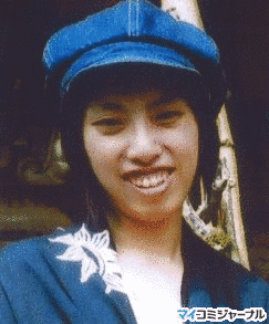 木村紅美の画像
