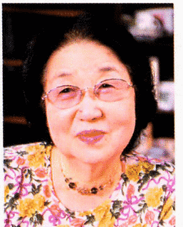 清川妙の画像