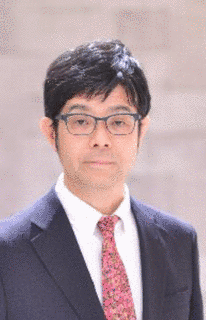 清谷信一の画像