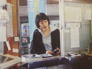 桐生典子の画像
