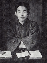 葛巻義敏の画像