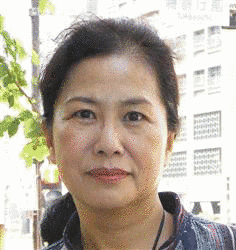 工藤美代子の画像