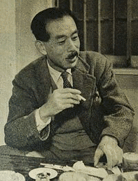 邦枝完二の画像