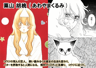 つぶつぶ生活の画像