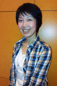 玖村まゆみの画像