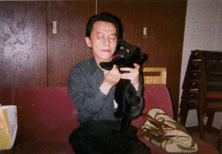 倉阪鬼一郎の画像