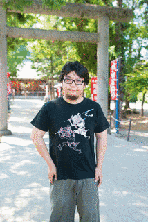 黒木あるじの画像