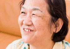 郡司ななえの画像