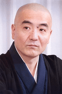 玄侑宗久の画像