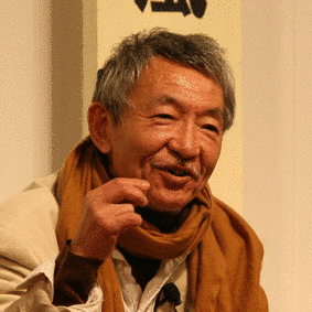 小嵐九八郎の画像