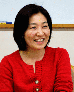小池昌代の画像