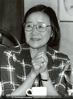 郷静子の画像
