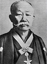 幸田露伴の画像